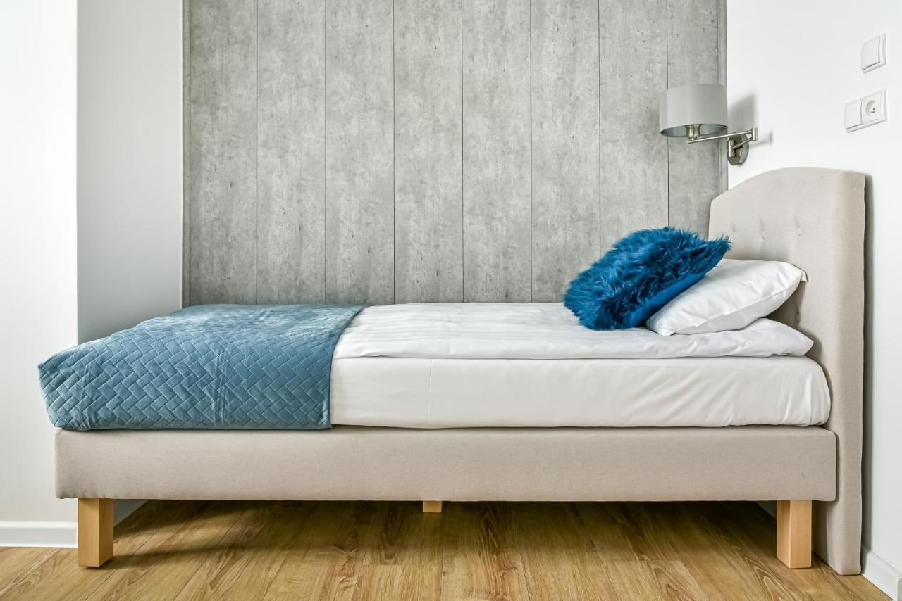 Old Town Ltc - Apartments Starowka Szeroka Gdansk Ngoại thất bức ảnh