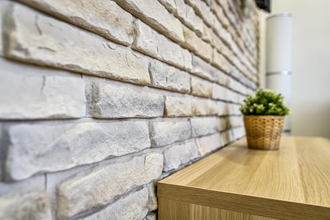 Old Town Ltc - Apartments Starowka Szeroka Gdansk Ngoại thất bức ảnh