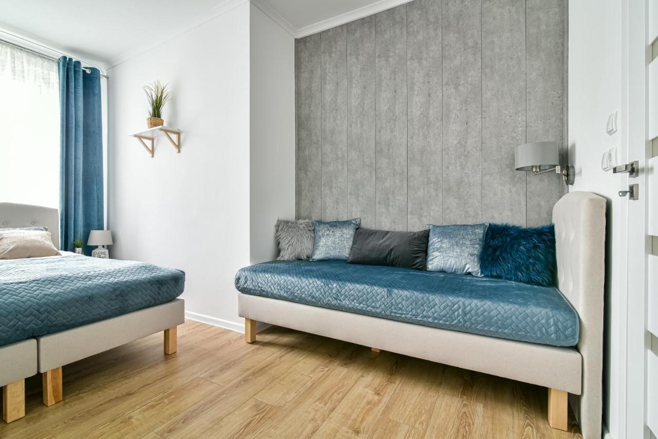 Old Town Ltc - Apartments Starowka Szeroka Gdansk Ngoại thất bức ảnh