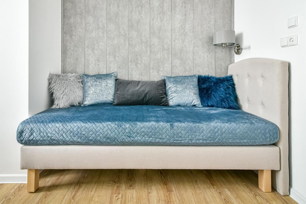 Old Town Ltc - Apartments Starowka Szeroka Gdansk Ngoại thất bức ảnh